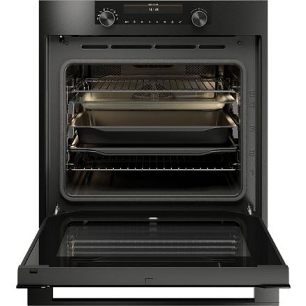 Духовой шкаф Asko OP8687B