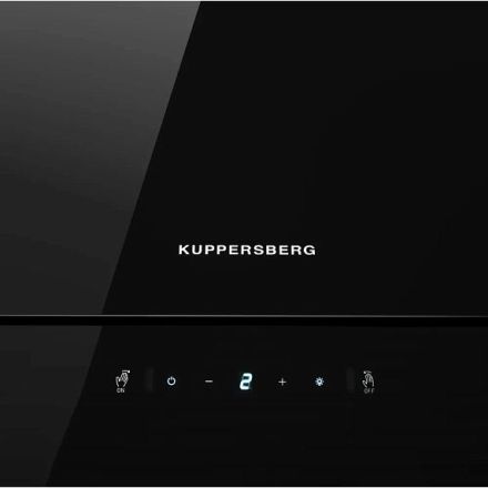 Вытяжка Kuppersberg F 603 B