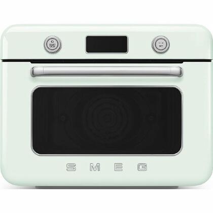 Мини печь с паром Smeg COF01PGEU