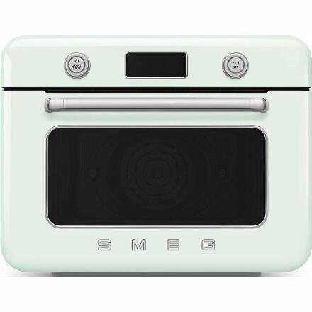 Мини печь с паром Smeg COF01PGEU