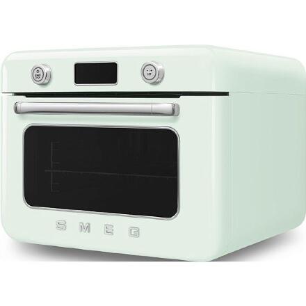 Мини печь с паром Smeg COF01PGEU
