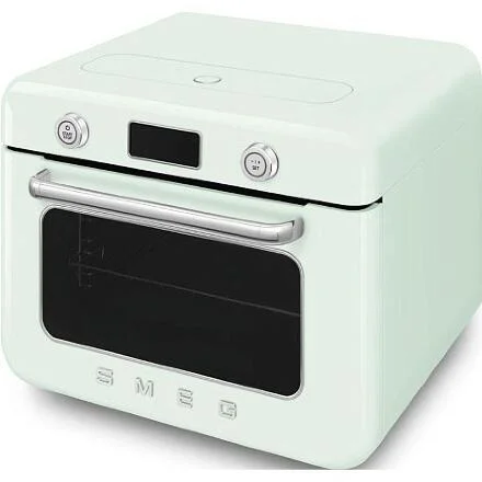 Мини печь с паром Smeg COF01PGEU