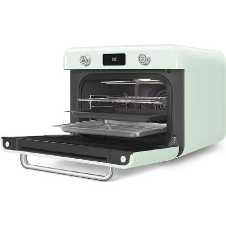 Мини печь с паром Smeg COF01PGEU