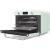Мини печь с паром Smeg COF01PGEU