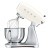 Миксер планетарный Smeg SMF02CREU кремовый