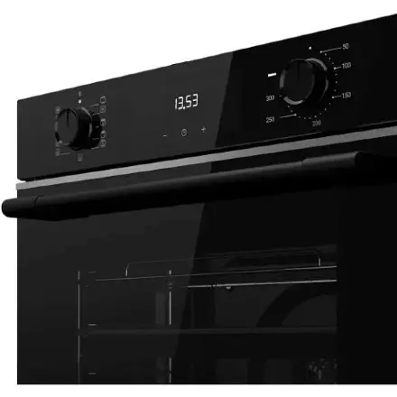 Духовой шкаф Kuppersberg HO 622 BX