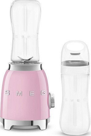 Блендер Smeg PBF01PKEU