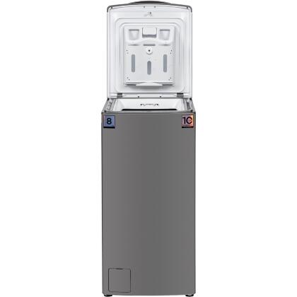 Стиральная машина Midea MF100T80BS/S-RU