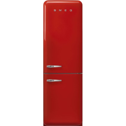 Холодильник Smeg FAB32RRD5, цвет красный