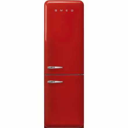 Холодильник Smeg FAB32RRD5, цвет красный