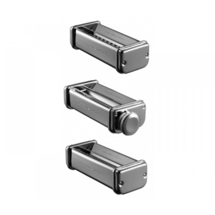 Насадка KitchenAid 5KSMPRA роликовые ножи для пасты