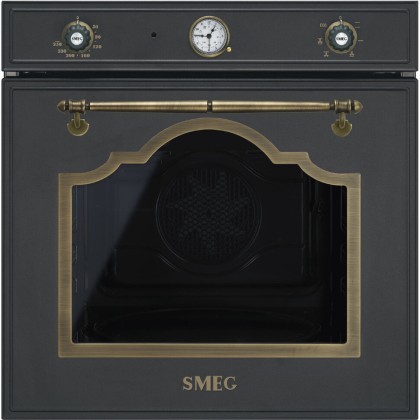 Духовой шкаф Smeg SF700AO антрацит