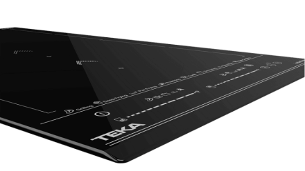 Варочная панель Teka IZS 34700 MST BLACK индукционная