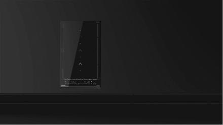 Варочная панель Teka IZS 34700 MST BLACK индукционная