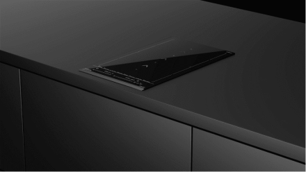 Варочная панель Teka IZS 34700 MST BLACK индукционная