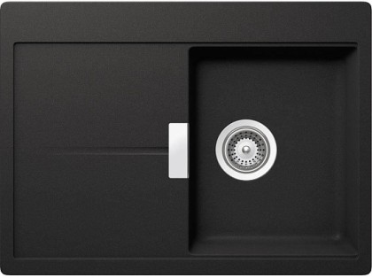 Кухонная мойка Teka Gloria 40 B S-TG Carbon