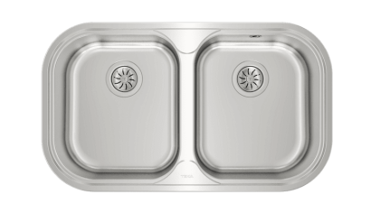 Кухонная мойка Teka Stylo 2B 10107028