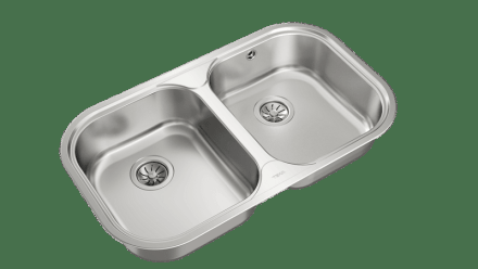 Кухонная мойка Teka Stylo 2B 10107028