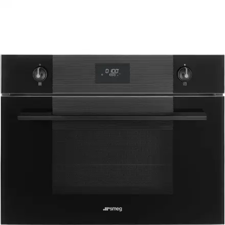 Духовой шкаф Smeg SO4101M1B3