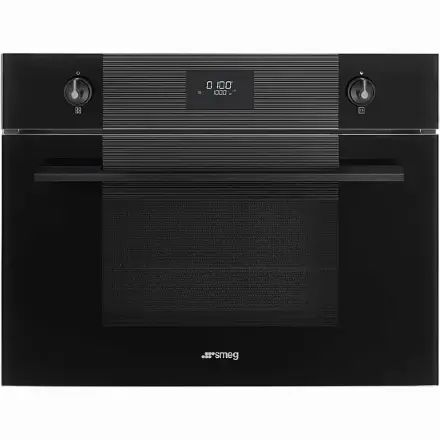 Духовой шкаф Smeg SO4101M1B3