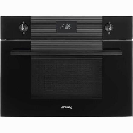 Духовой шкаф Smeg SO4101M1B3