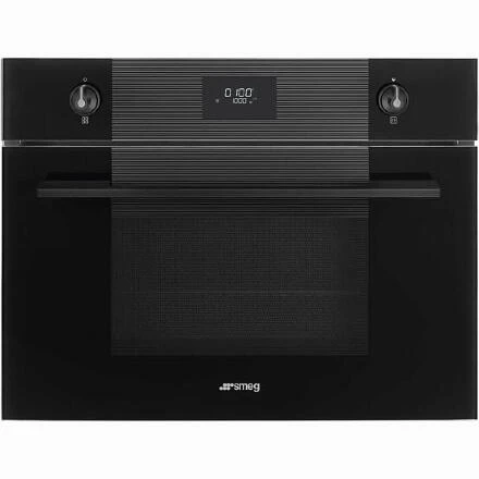 Духовой шкаф Smeg SO4101M1B3