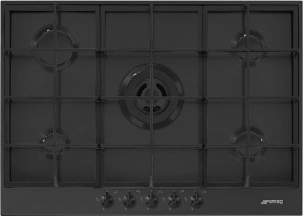 Варочная панель Smeg PX375MB