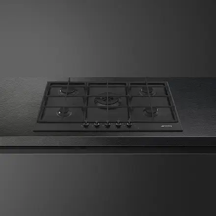 Варочная панель Smeg PX375MB