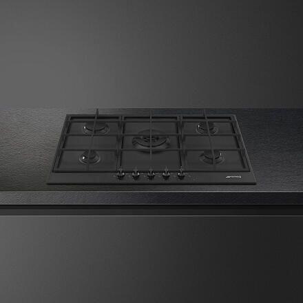 Варочная панель Smeg PX375MB