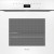 Духовой шкаф Miele H7464BPX BRWS, цвет белый