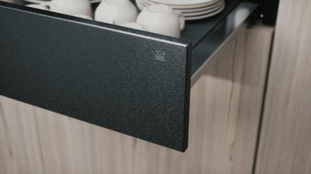 Шкаф для подогрева посуды Asko Odw61as0