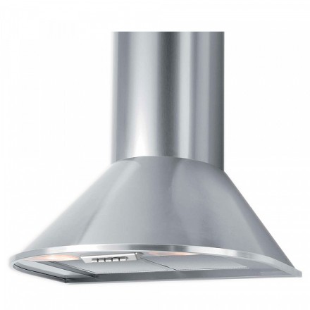 Вытяжка Korting Khc 6930 x купольная, цвет нержавеющая сталь