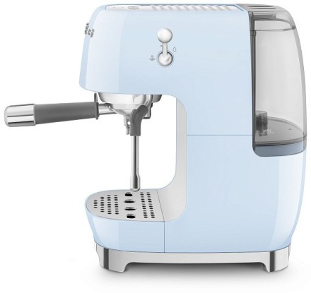 Кофемашина-эспрессо Smeg ECF03PBEU