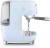Кофемашина-эспрессо Smeg ECF03PBEU