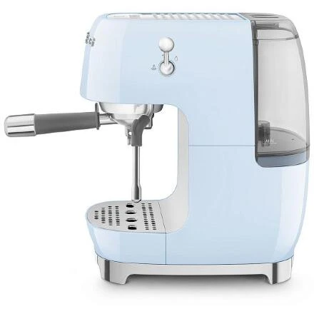 Кофемашина-эспрессо Smeg ECF03PBEU