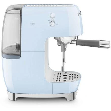 Кофемашина-эспрессо Smeg ECF03PBEU