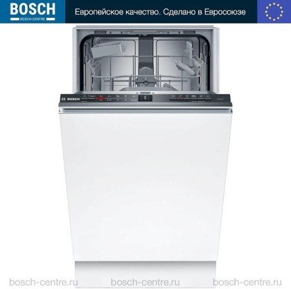 Посудомоечная машина Bosch SPV2HKX42E