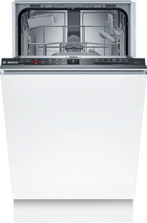 Посудомоечная машина Bosch SPV2HKX42E