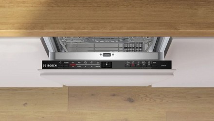 Посудомоечная машина Bosch SPV2HKX42E
