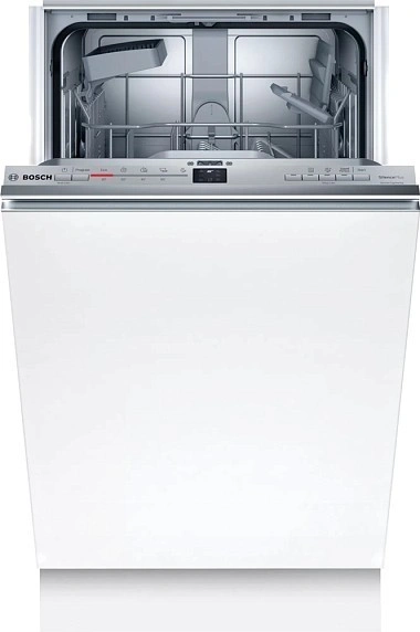 Посудомоечная машина Bosch SRV2IKX1BR