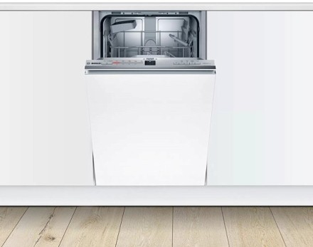 Посудомоечная машина Bosch SRV2IKX1BR