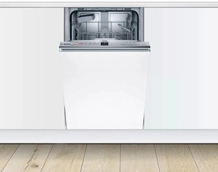 Посудомоечная машина Bosch SRV2IKX1BR
