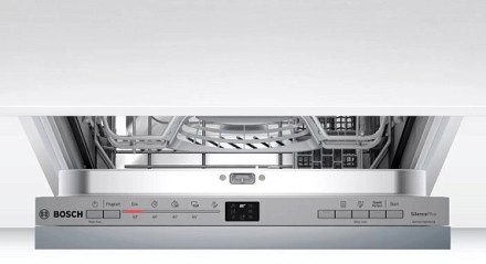 Посудомоечная машина Bosch SRV2IKX1BR