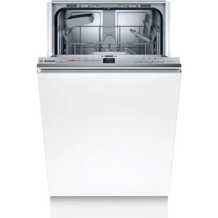 Посудомоечная машина Bosch SRV2IKX1BR