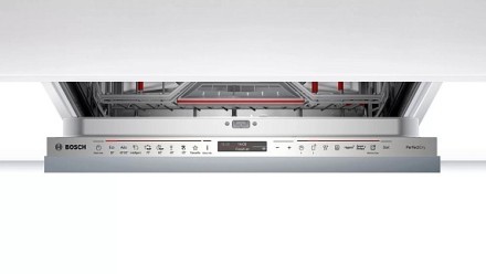 Посудомоечная машина Bosch SMV 8ZCX02E