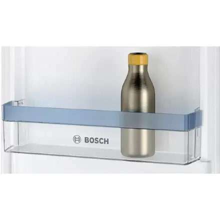Встраиваемый двухкамерный холодильник Bosch KIV86VF31R