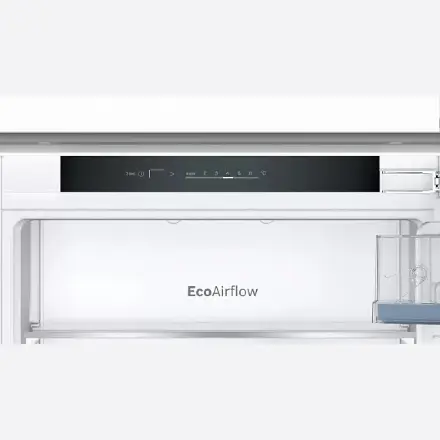 Встраиваемый двухкамерный холодильник Bosch KIV86VF31R