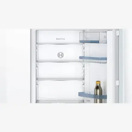 Встраиваемый двухкамерный холодильник Bosch KIV86VF31R