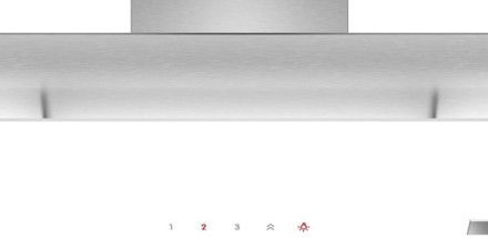 Вытяжка Bosch DWK68AK20T