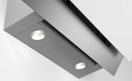 Вытяжка Bosch DWK68AK20T